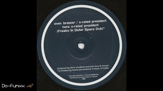 Steve O'Sullivan & John Beer - Breezer