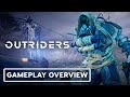 Outriders - Official Gameplay Overview