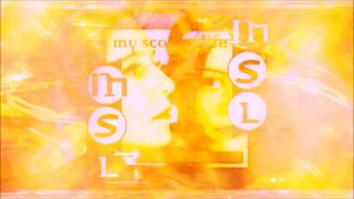 My Scarlet Life - Other Worlds