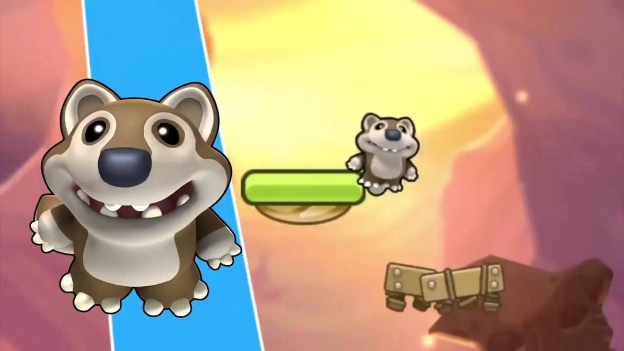 Mega Jump 2 Google Play Game Trailer