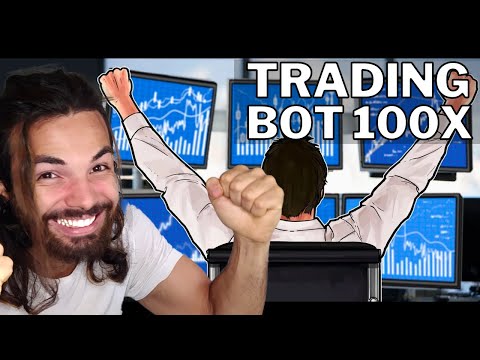 Migliori Trading Bot in un'unica piattaforma gratuita!