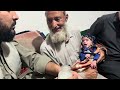 Part 2 Baby Abubakar Home Visit With Nutrition Doctor BabyAbubakar