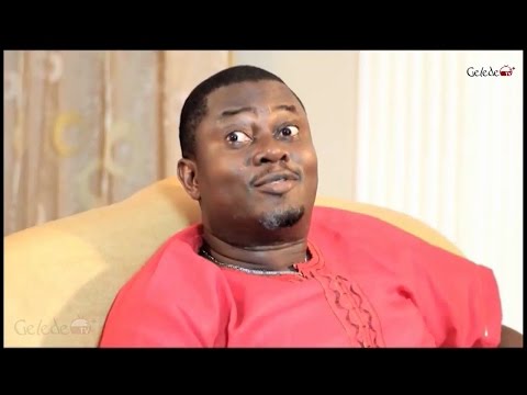 Omo Oba Lufon Coming Soon On GeledeTV+