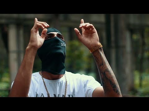 Godinez - Confia no pai 🕊️ (Official vídeo)