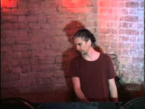 Pro-Tez Showcase: Alex Meshkov - RTS.FM.180612