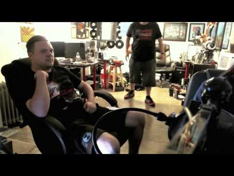 Mega64 Poorly Played Stream 143 - BonziBuddy Update