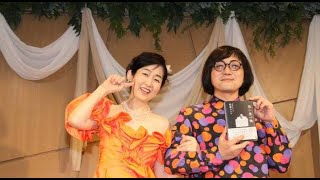 松原美穂、芸能生活３０周年イベント開催　弟でお笑いタレント、松原タニシも祝福[24/24]