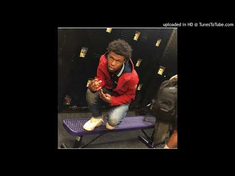 Reallive Mark - Everyday Halloween (Chief Keef)