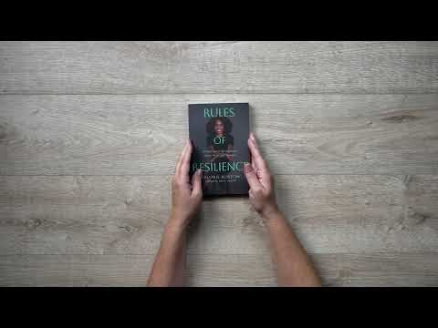 Video Preview for Rules of Resilience | Softcover