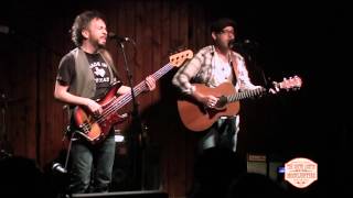 Half A World Away--The South Austin Moonlighters