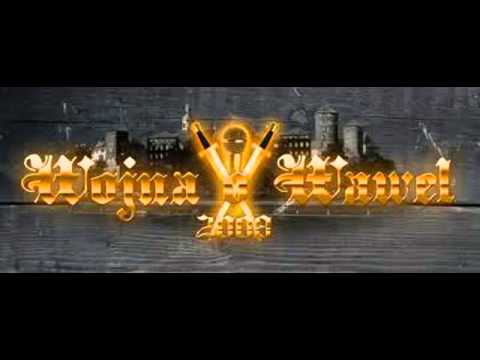 Nekk vs Solar - Wojna o Wawel 2008 - Grupa B