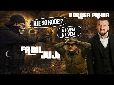 GTA RP SERIJA 2026 - S02E04