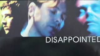 Electronic - Disappointed (HD)