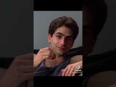 The Sopranos - Meadow Visits Chris #shorts