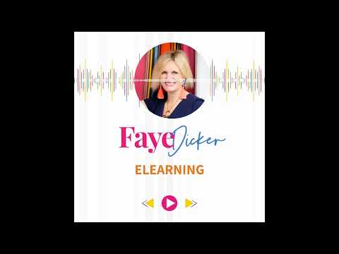 Faye Elearning Voiceover Showreel