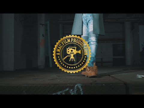 Chief Montana - The Walk (Official Video) SHOT BY: @SHONMAC071