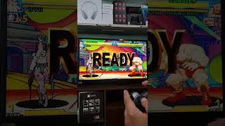 Marvel vs Capcom en Game Stick X2