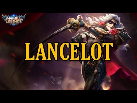 LANCELOT (MLBB)