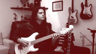 Mike Stern - Still There (arrangement by @BrunoVittoruzzo)