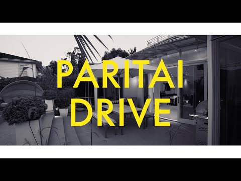 10B Paritai Drive, Orakei - Vanessa Mowlem & Jono Barton