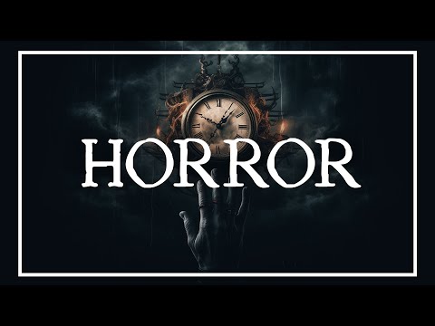 Ticking Horror Suspense No Copyright Trailer Background Music / Death Clock by Soundridemusic