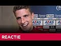 Reactie Til | AZ - PSV