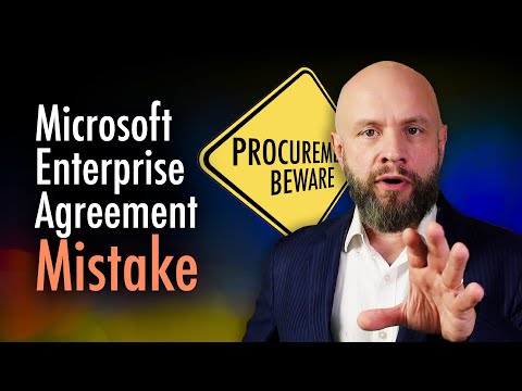 YouTube video about Mistake by Microsoft: The Costly aQuantive Acquisition