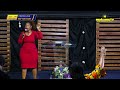 Lady Bishop H Makamu Speaks Upon The New Year
