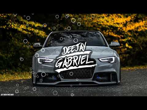 J Balvin - Reggaeton ( Moombahton Remix )