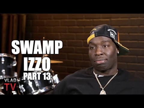 Swamp Izzo on If Playboi Carti is Still Signed to ASAP Rocky, Gives Update on "Baby Boi" (Part 13)