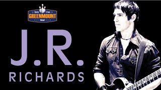 J.R. Richards - Give - Live at Greenmount Bowl - 3/18/22