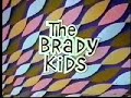 The Brady Kids