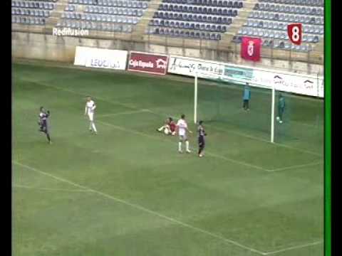 Cultural Leonesa - Cristo Atletico 12-13