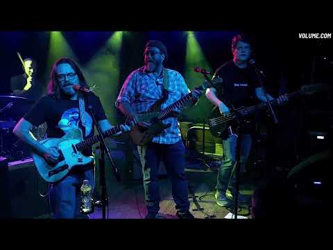 God street Wine 2025-03-14 Burlington, VT