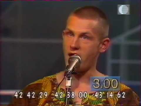 Luxury Filters (jan uuspõld) - tramm nr 66