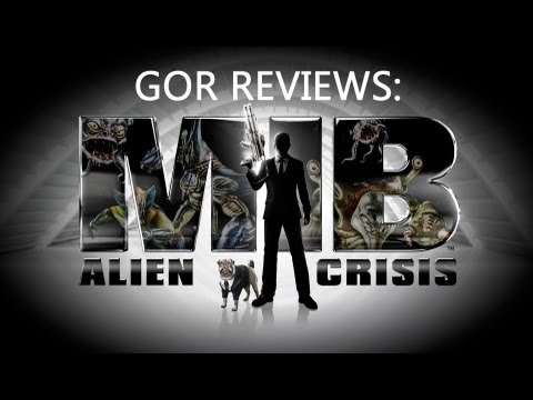 Men in Black : Alien Crisis Xbox 360