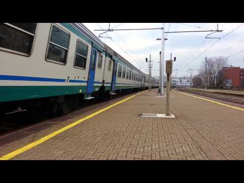 R 2036 Livorno C.le-Milano C.le