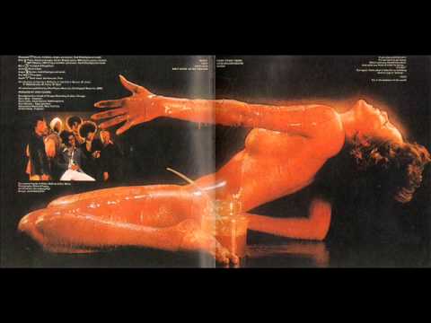 Ohio Players -- Ain't Givin' Up No Ground