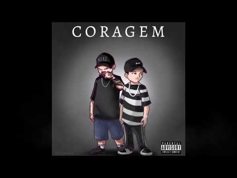 MXNXZXS - Coragem feat. ARUA53 (prod. Café Beatz)
