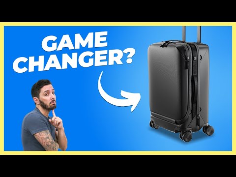 Peak Design Roller Pro Review (HONEST Pros and Cons)