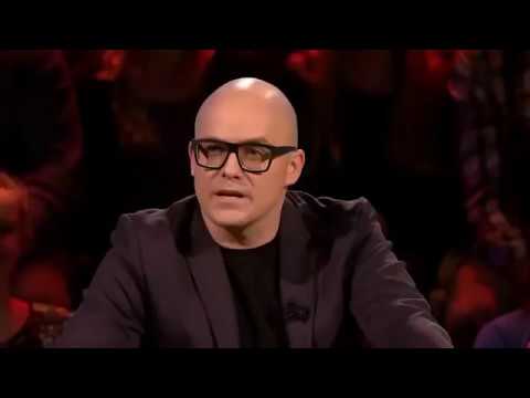 Het Aller Beste Van Philippe Geubels - De Slimste Mens