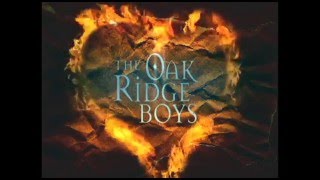 Oak Ridge Boys "Heaven Bound" Intro for Feed The Children