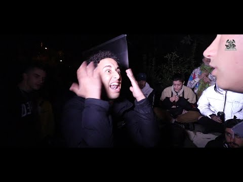 (BATALLÓN 🔥) OWEN vs ACOIDAN - 8AVOS - BDP NACIONAL ESPAÑA