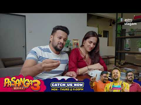 Pasanga 3 | Promo [Ep 13]
