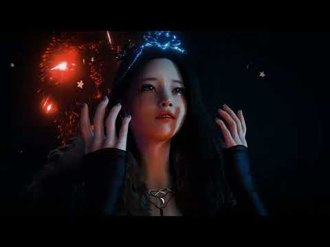 Vam MMD 4k - 일낼라