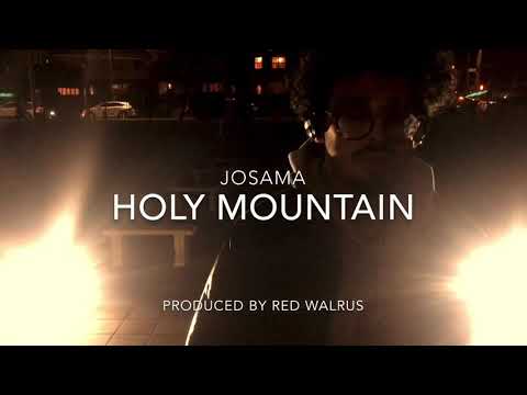 Josama - Patagonia ( Pro. by Red Walrus)