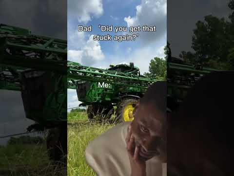 I am my own worst enemy #dhpf #deanhighperformancefarms #farm