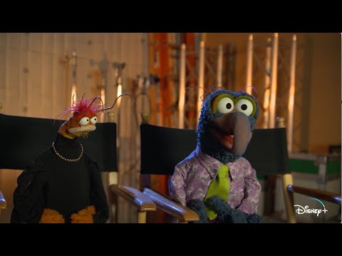 Muppets Haunted Mansion (Featurette)