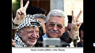 Curso de Oriente Medio | Sesión Veintidos, Palestina al derecho (3)