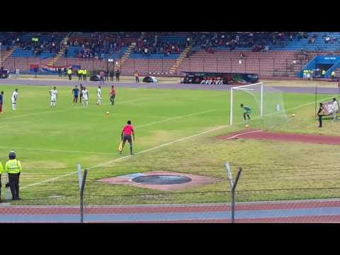 Olmedo vs Liga de Portoviejo